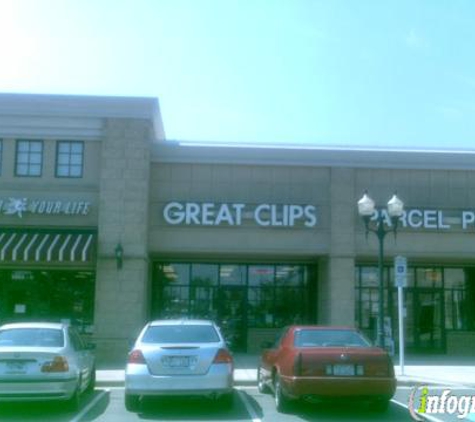 Great Clips - Charlotte, NC