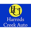 Harrods Creek Auto gallery