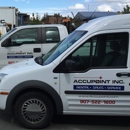 Accupoint Inc - Contractors Equipment & Supplies
