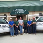 B & D Plumbing Co