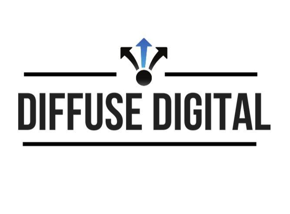 Diffuse Digital Marketing - Napa, CA