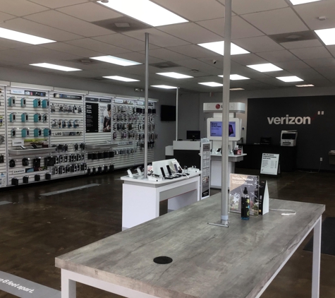 Verizon - Pensacola, FL