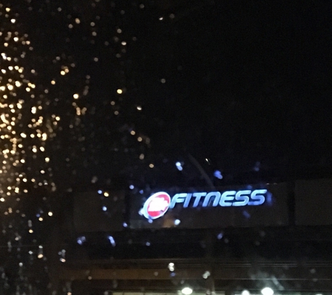 24 Hour Fitness - Tigard, OR