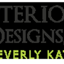 Exterior Designs Inc by Beverly Katz - Landscape Designers & Consultants