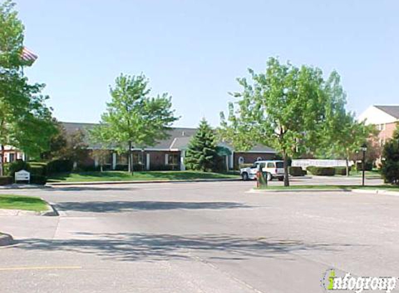 Colonial Heights Apartments - Lincoln, NE