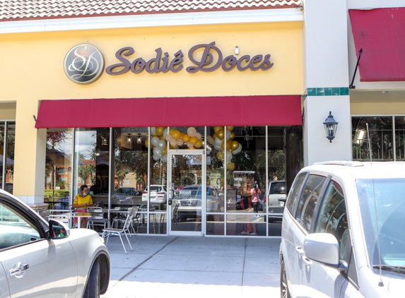 Sodie Doces - Orlando, FL