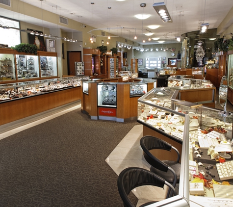 B And A Jewelers Inc - Staten Island, NY