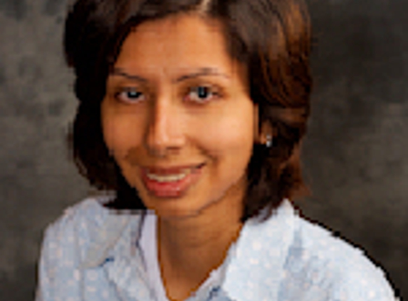 Namita Gill, MD - Cleveland, OH