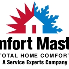Comfort Masters Service Experts