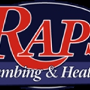 RAPS Plumbing - Heating Contractors & Specialties