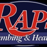 RAPS Plumbing - Milford, CT