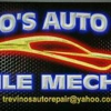 Trevino's Auto Repair gallery