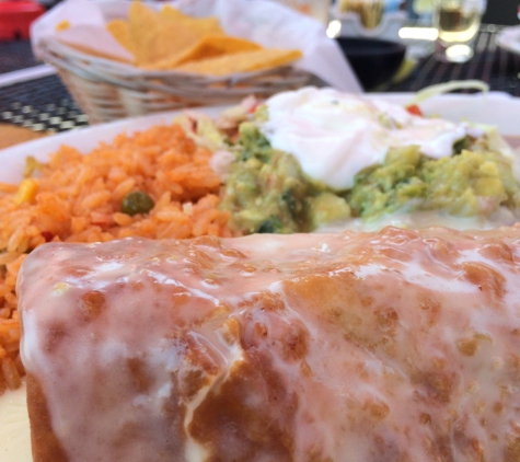 Cancun Mexican Restaurant & Cantina - Knoxville, TN