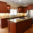 Country Wood Cabinets and Renovations