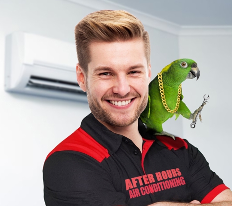 Cyber Air Conditioning - Adelaide, SA