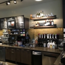 Starbucks Coffee - Bars