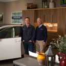 Ohio Garage Interiors - Basement Contractors