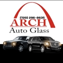 Arch Auto Glass - Glass-Auto, Plate, Window, Etc