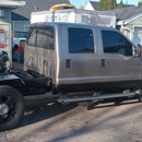 All Around Towing & Recovery - Towing