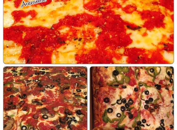 Brooklyn Pizza Parlor - Charlotte, NC