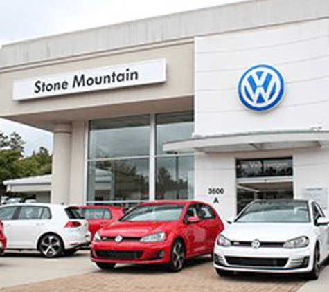 Stone Mountain Volkswagen - Snellville, GA