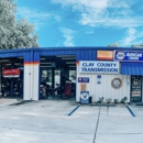 Duval County Transmission & Auto Care - Auto Repair & Service