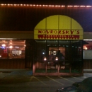 Novrozsky's Hamburgers - American Restaurants