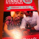 Tony Roma's - American Restaurants