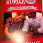 Tony Roma's
