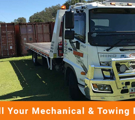 Sunshinecoast Towing and Mechanical - Maroochydore, QLD. For All Your Mechanical & Towing Needs