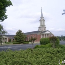 Norcross First United Methodist Church - Historical Places