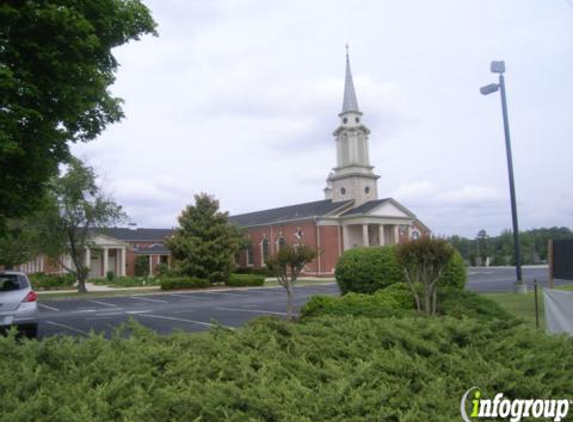 Norcross First United Methodist Church - Norcross, GA