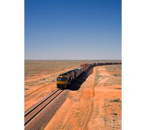 Freight Connections Pty Ltd - Burnie, TAS