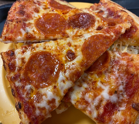 CiCi's Pizza - Houston, TX