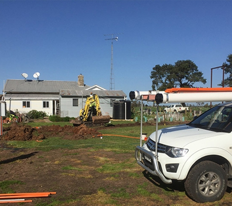 Donna's Electrical - Naracoorte, SA
