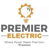 Premier Alarms and Electric gallery