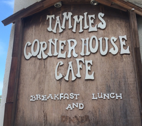 Tammies Corner House Cafe - Hermosa Beach, CA