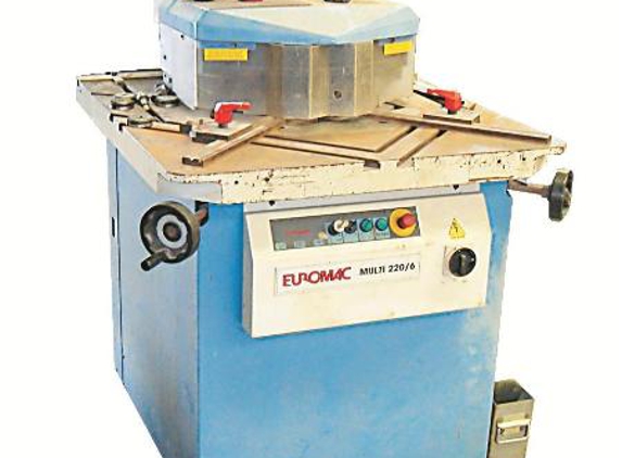 Adnought Sheet Metal Fabrications Pty Ltd - Parkhurst, QLD