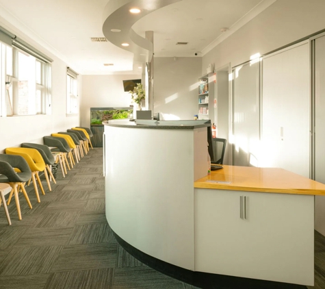 Moonah Dental Centre – Claremont - Claremont, TAS