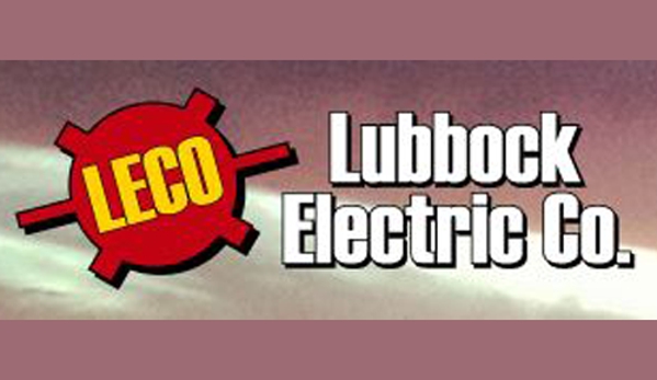 Lubbock Electric Co - Lubbock, TX