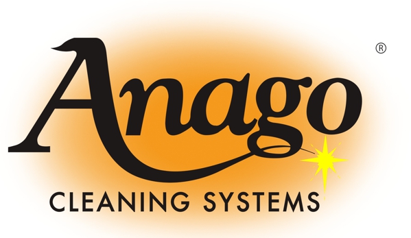 Anago Commercial Cleaning - Miami, FL