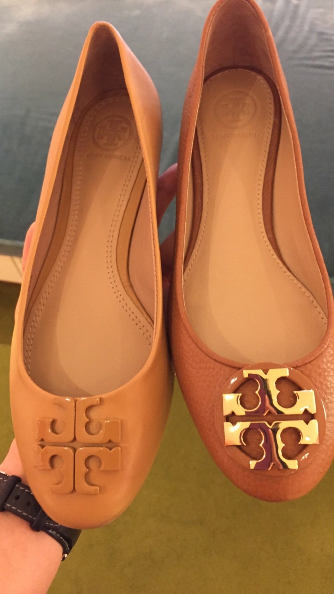 Tory burch discount houston outlet