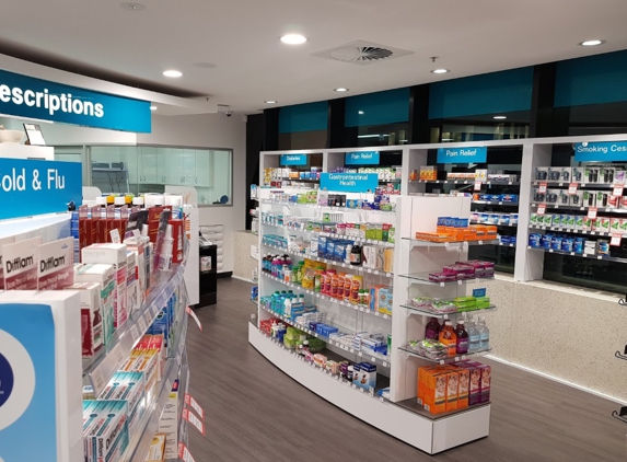 HealthSmart Pharmacy Victoria Parade - Fitzroy, VIC