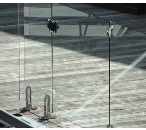 Concept Fencing