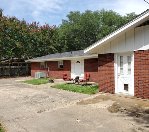 Randy Johnson Painting And Drywall - West Monroe, LA