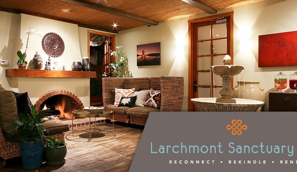 Larchmont Sanctuary Spa - Los Angeles, CA