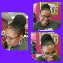 African Braids Miami - Hair Braiding