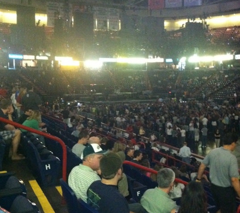 Times Union Center - Albany, NY