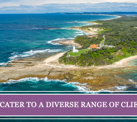 Hayward Bishop & Wrigley - Toukley, NSW. We Cater To A Diverse Range Of Clients