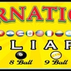 International Billiards gallery